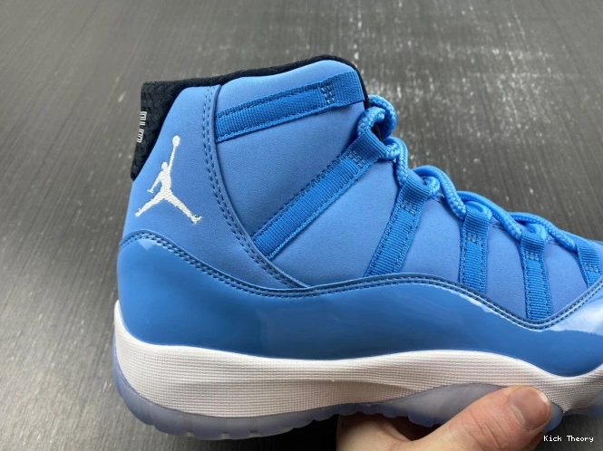 Kick Theory of Ultimate 29) Flight Jordan (11 Gift 717602-900 0824